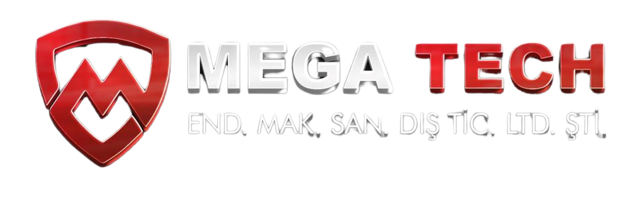 mega tech logo